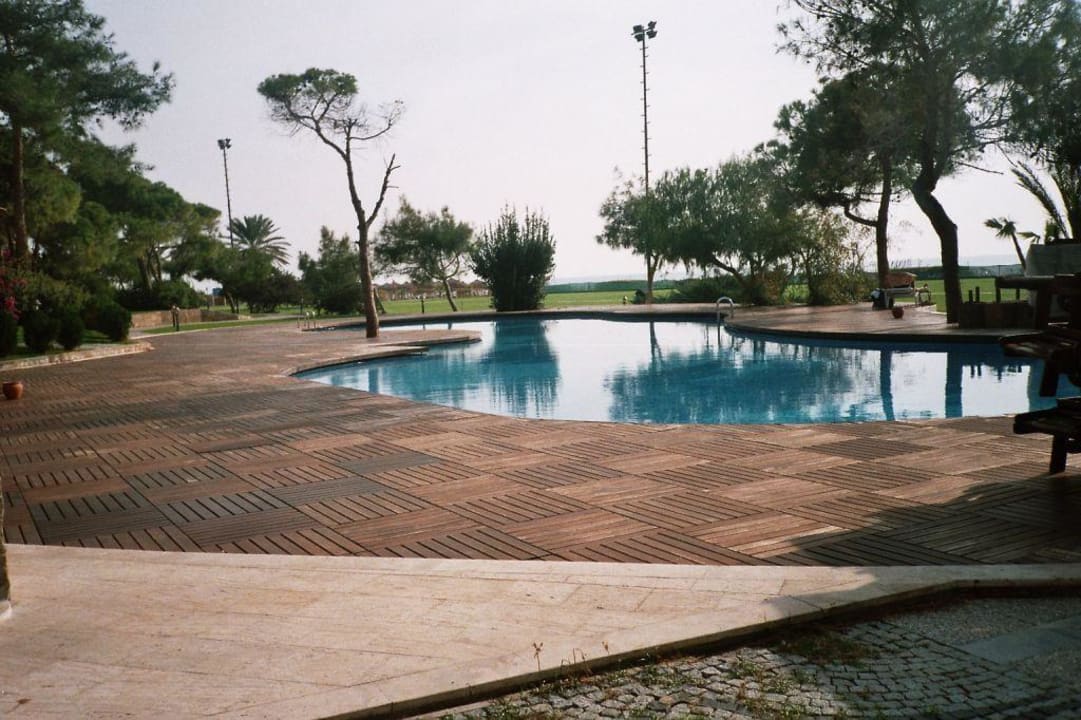 Relaxpool vom Club Voyage Voyage Sorgun
