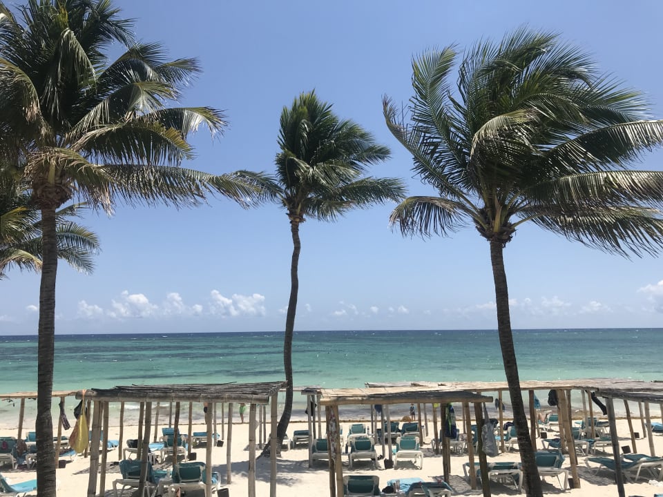 Strand Akumal Bay Beach & Wellness Resort