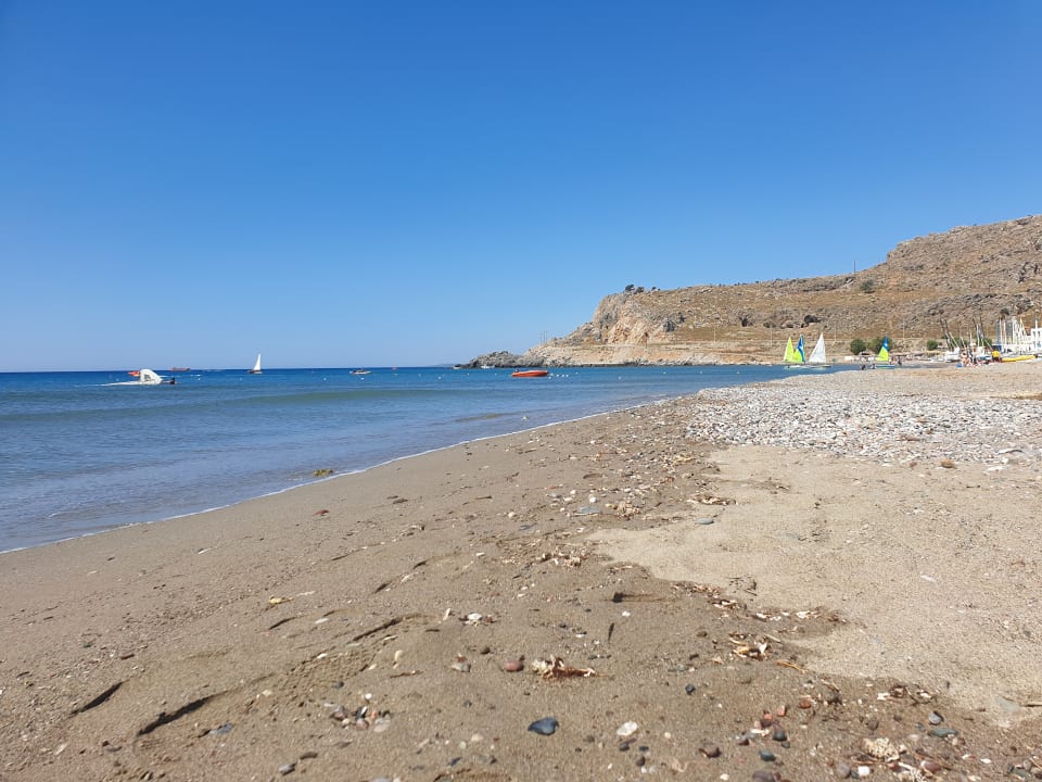 Strand Lindos Princess Beach Resort & Spa