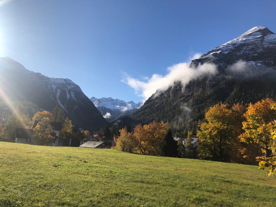 Sonstiges Hotel Ladina