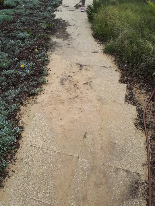 Gartenanlage Iberostar Selection Lagos Algarve