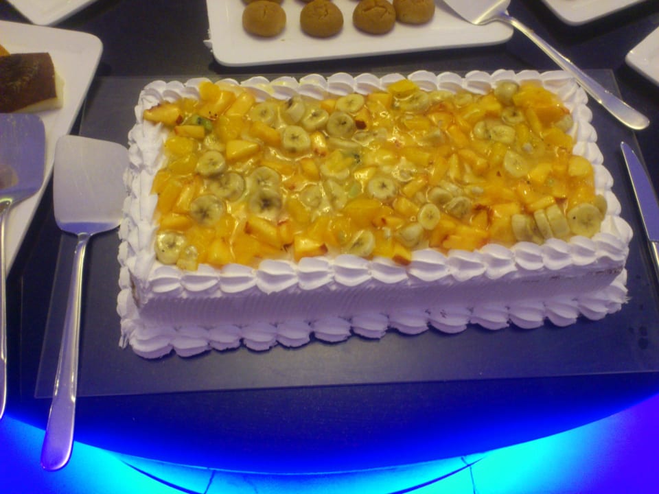 Lecker Kuchen Annabella Park Hotel