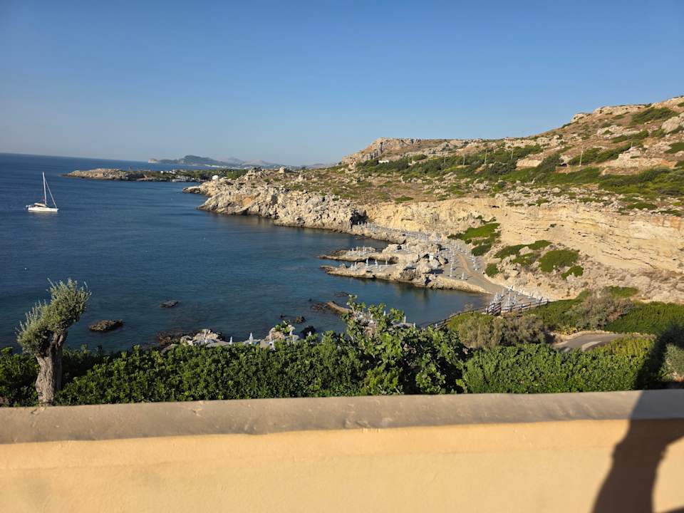 Strand Hotel Kalithea Horizon Royal