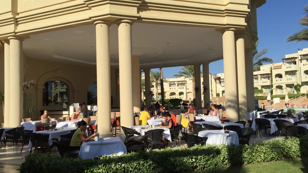 Restaurant Rixos Sharm El Sheikh Adults Only 18 +