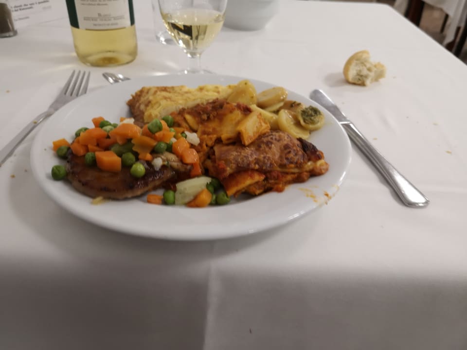 Gastro Hotel Vibra Beverly Playa