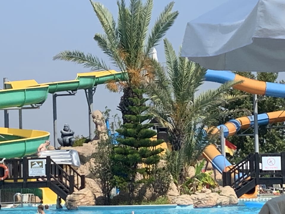 Sport & Freizeit Alba Resort Hotel
