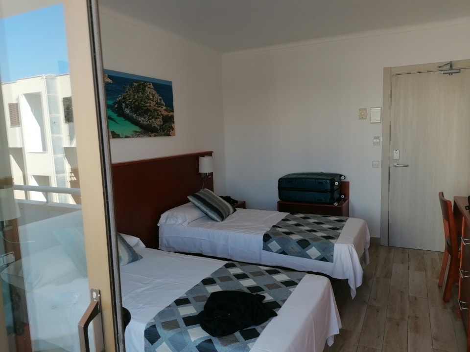 Zimmer R2 Veronica Beach Hotel