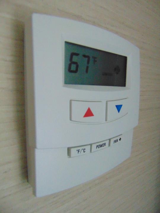 Zimmer Hotel The Henry