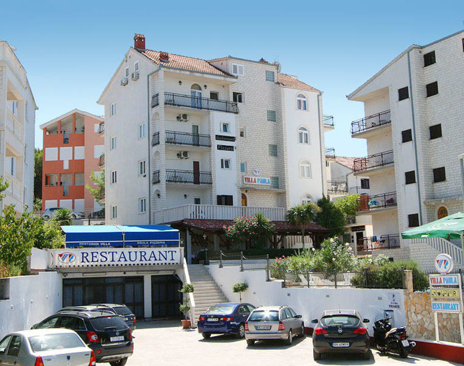 Villa Hotel Villa Paula