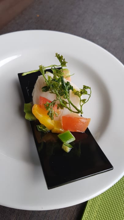 Gastro Occidental Jandía Royal Level - Adults only