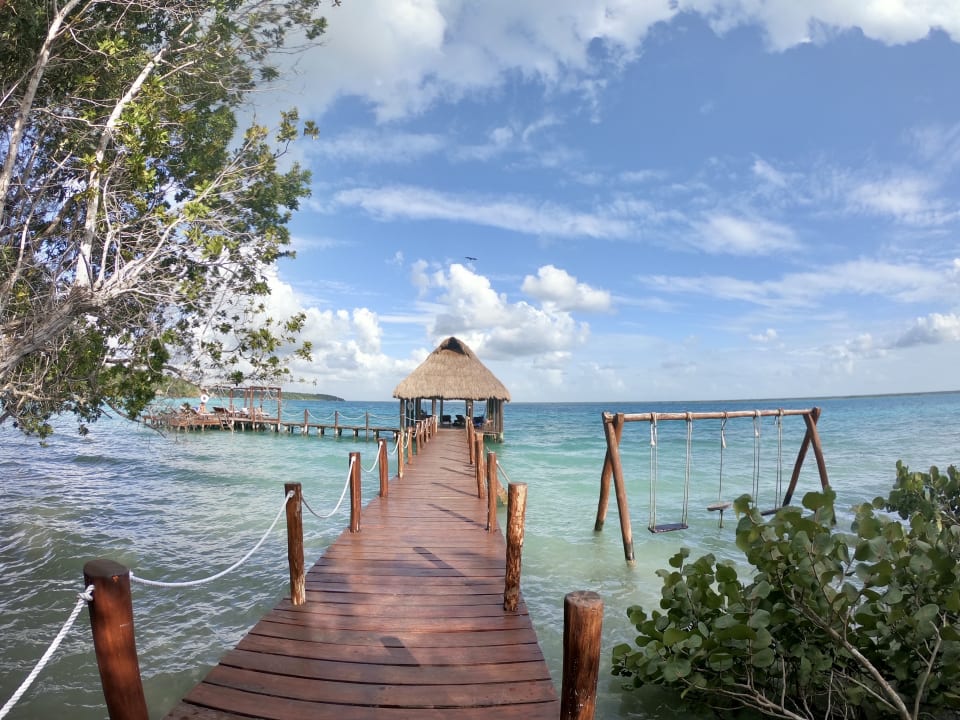 Strand Rancho Encantado Eco Resort & Spa