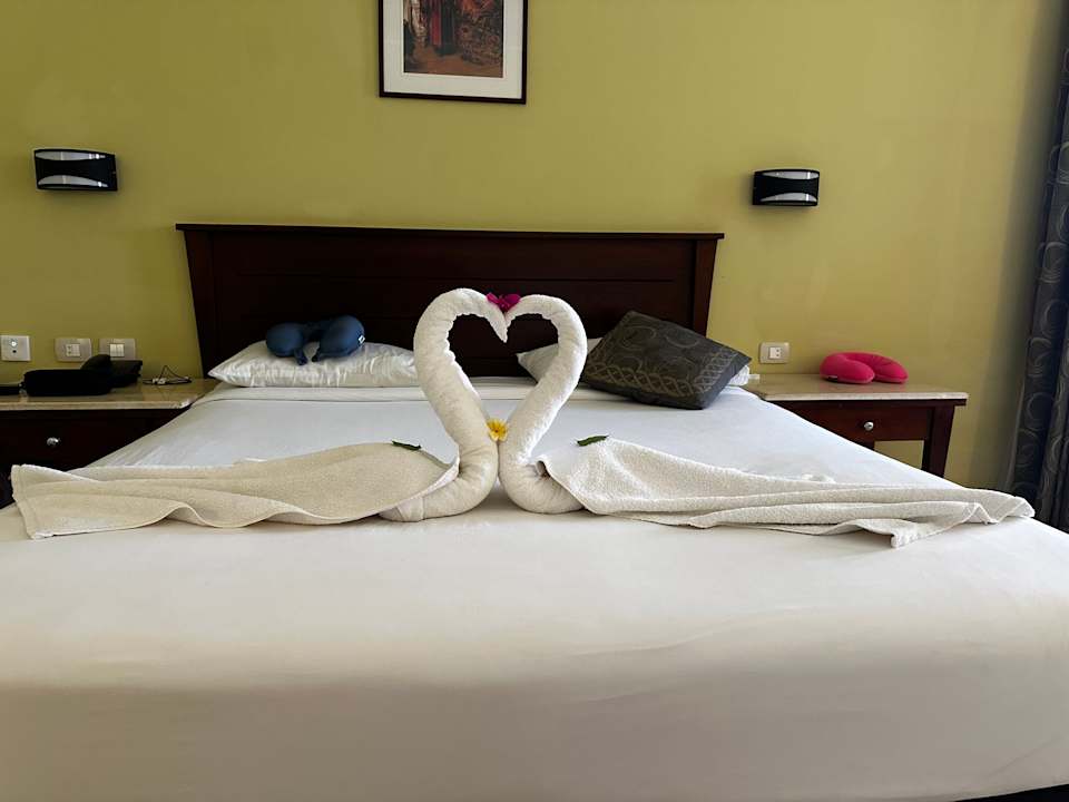 Zimmer Casa Mare Resort