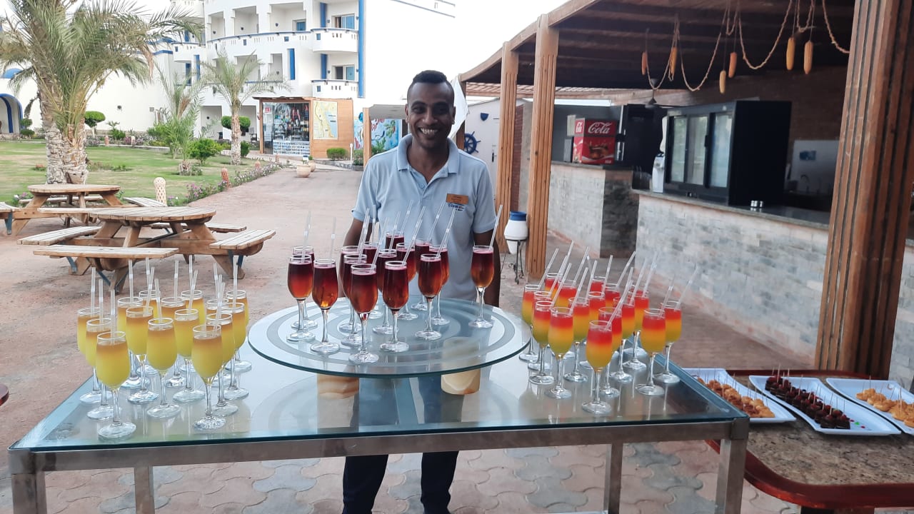 Gastro Coral Sun Beach