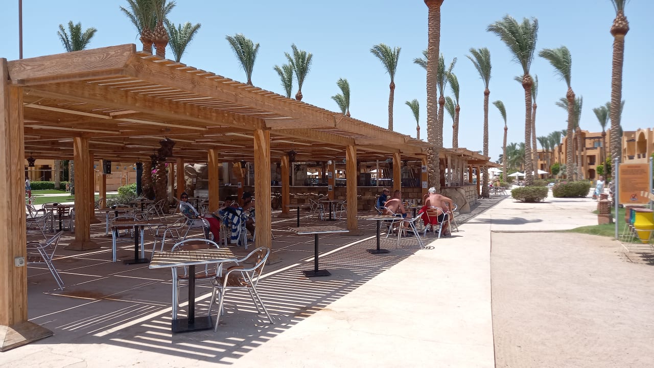 Gastro Stella Beach Resort & Spa Makadi Bay