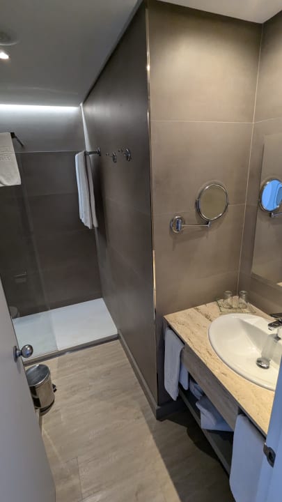 Zimmer allsun App.-Hotel Orient Beach