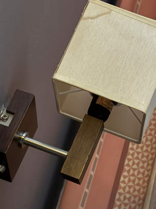 Zimmer Hotel Le Faubourg