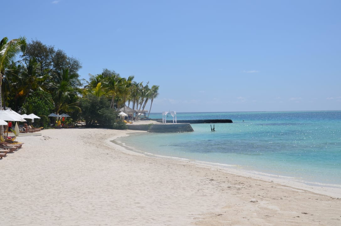 Strand Centara Ras Fushi Resort & Spa Maldives