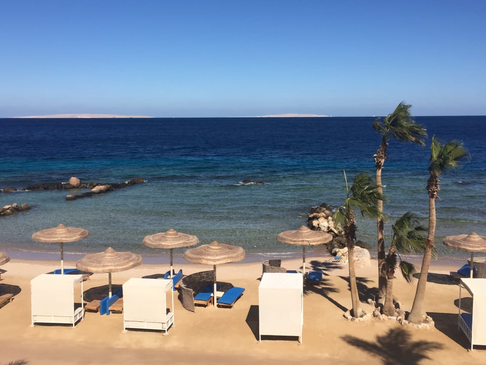 Strand Pickalbatros Citadel Resort