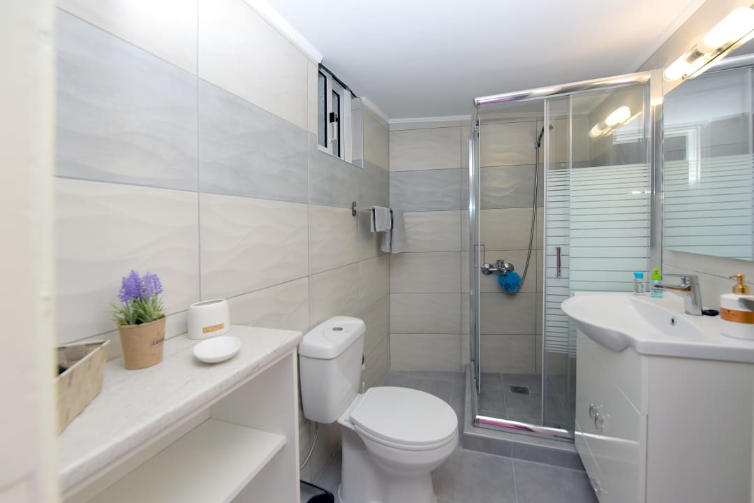 Zimmer Happy Days Home Apartment & Studio/Penthouse