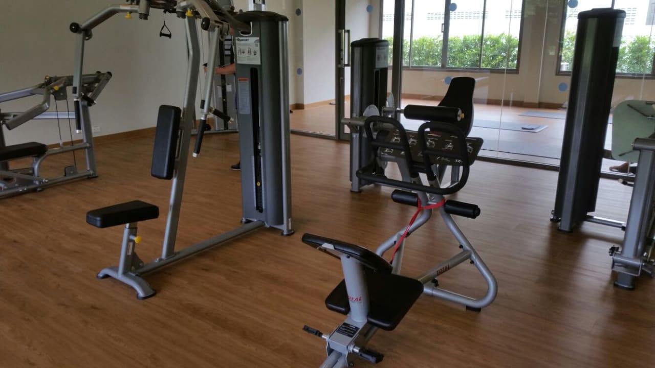 Sport & Freizeit X10 Khaolak Resort