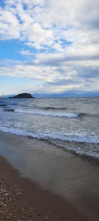 Strand Notion Kesre Beach & Spa