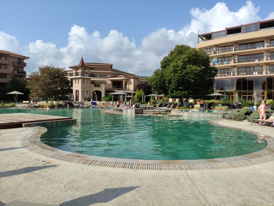 Pool HVD Clubhotel Miramar