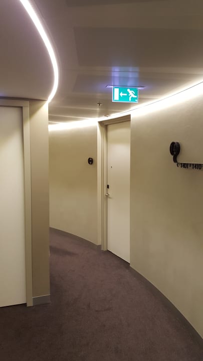 Sonstiges Fletcher Hotel Amsterdam