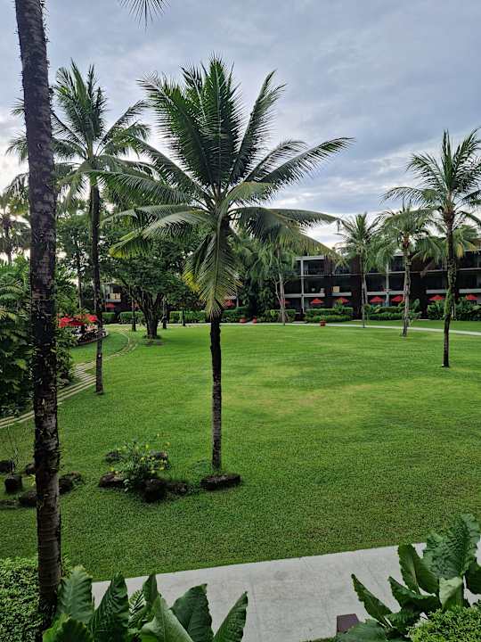 Außenansicht Ramada Resort by Wyndham Khao Lak