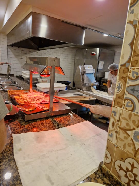 Gastro Side Mare Resort & Spa