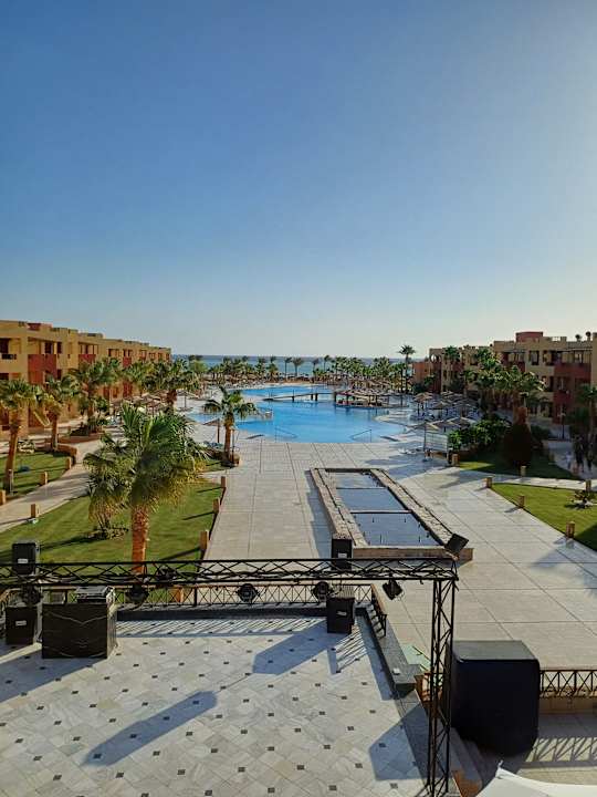 Pool Casa Mare Resort