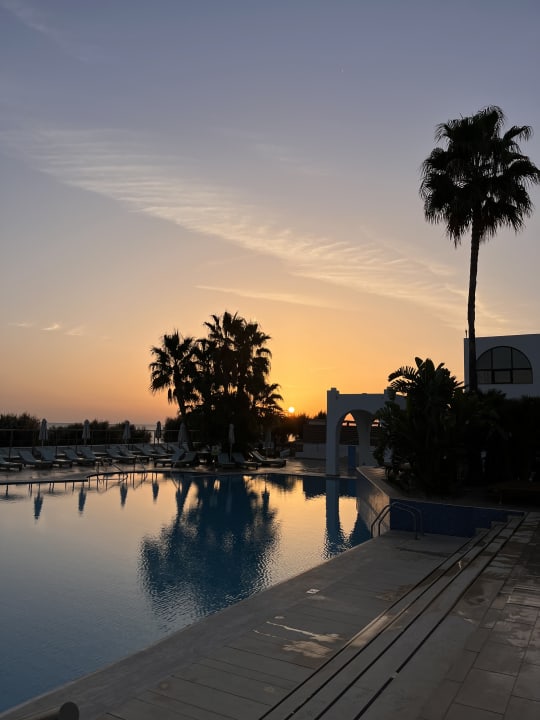 Pool TUI BLUE Oceanis Beach and Spa Resort