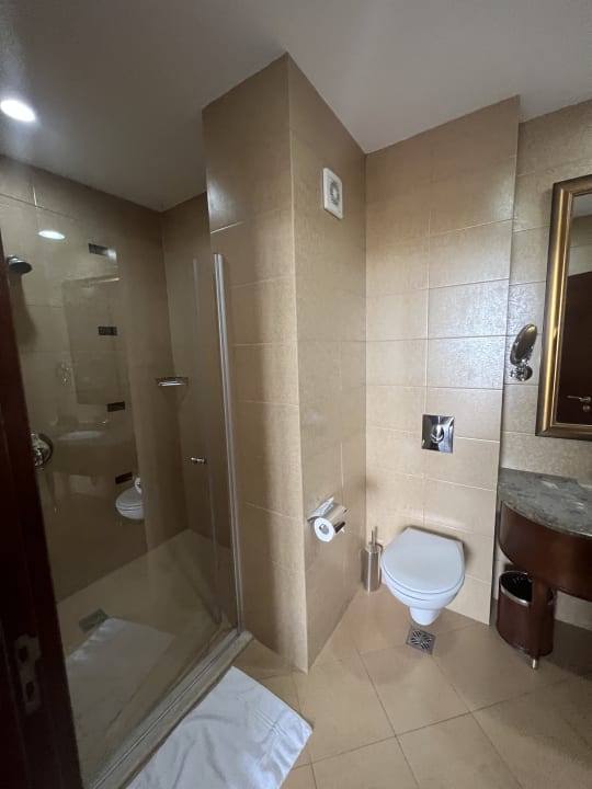 Zimmer Grand Hotel & SPA Primoretz