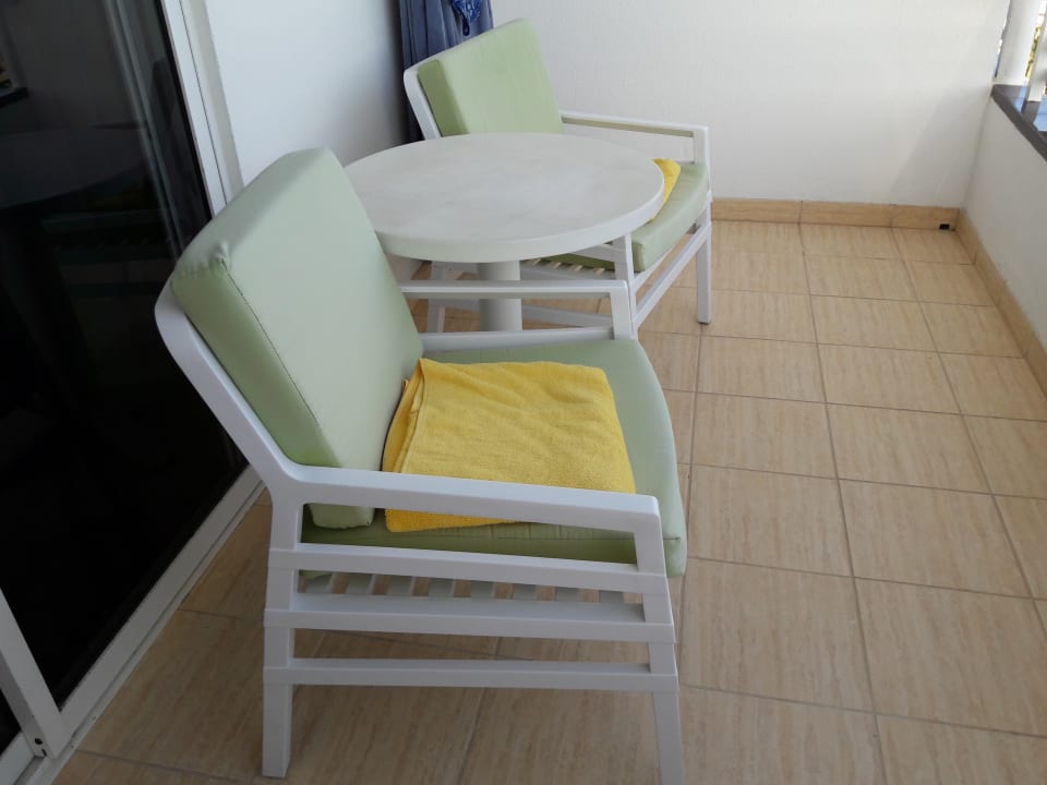 Balkon Bull Costa Canaria & Spa - Adults only