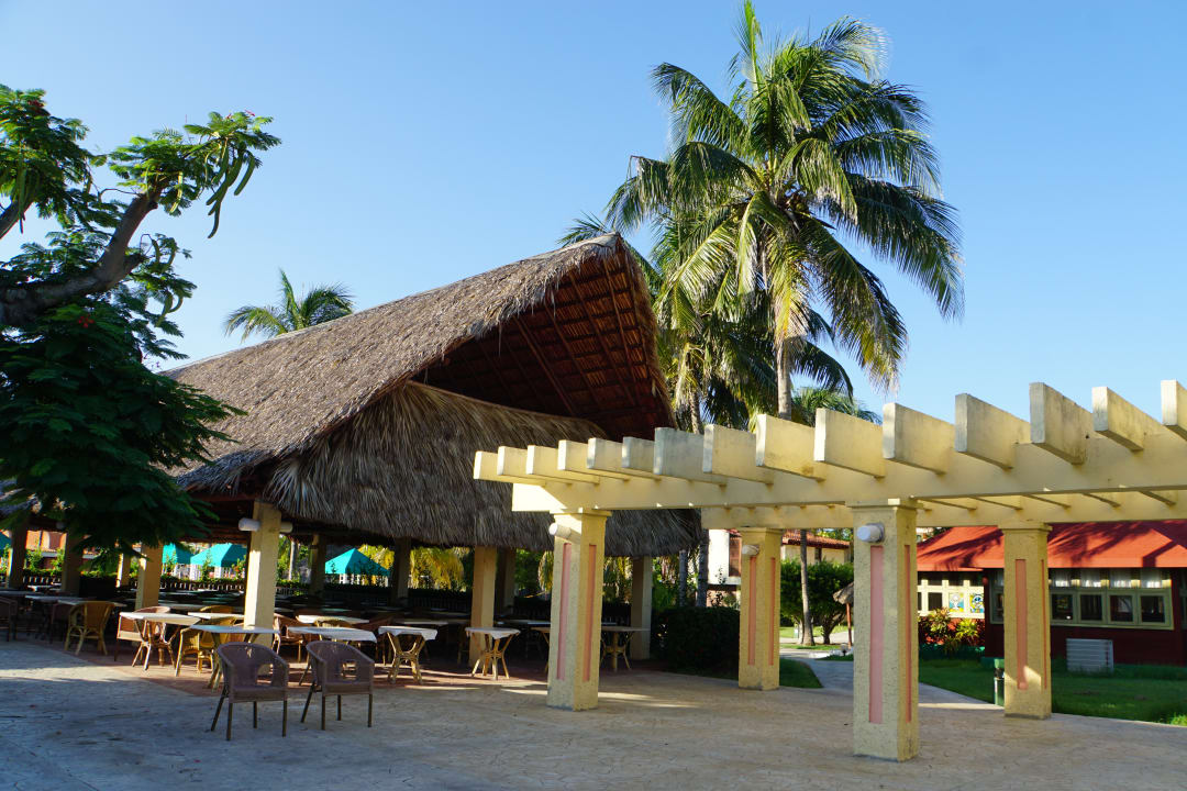 Außenansicht Hotel Roc Barlovento