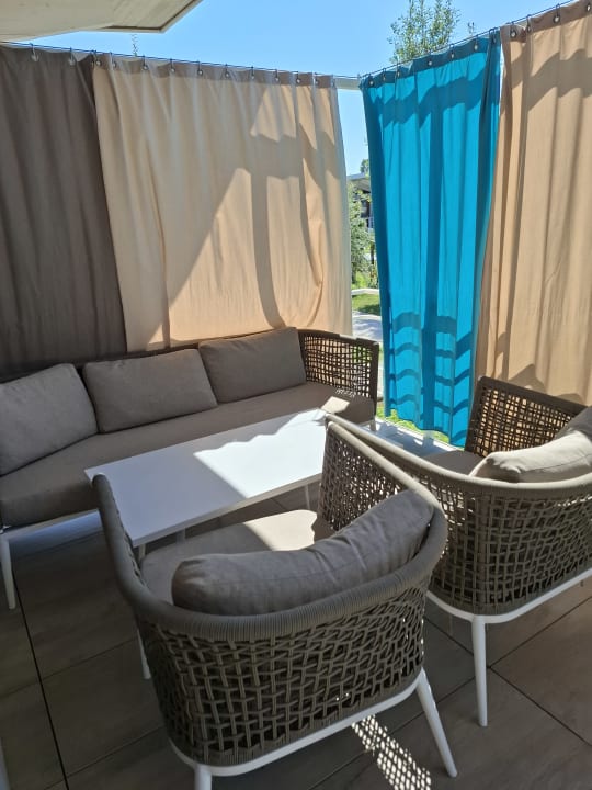 Pool Lino delle Fate - Eco Village Resort