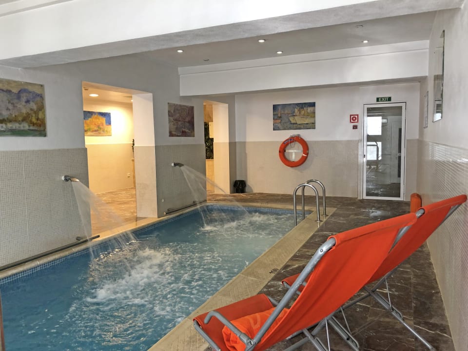 Sport & Freizeit Hotel Mirador