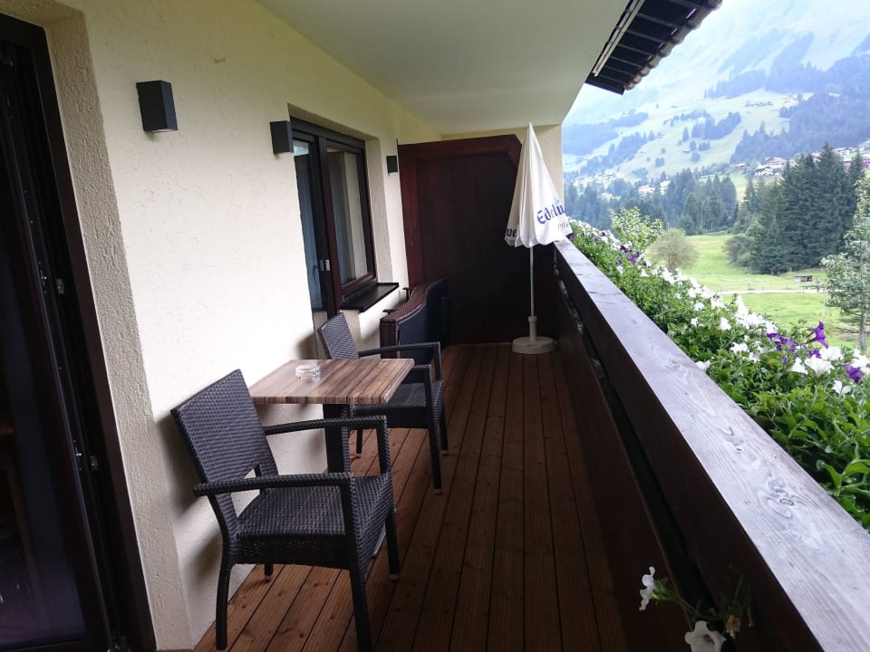 Balkon Boutique Hotel Herzhof - Adults Only