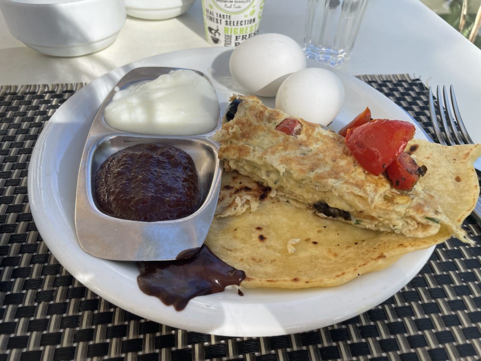 Gastro Hotel Rosa Beach