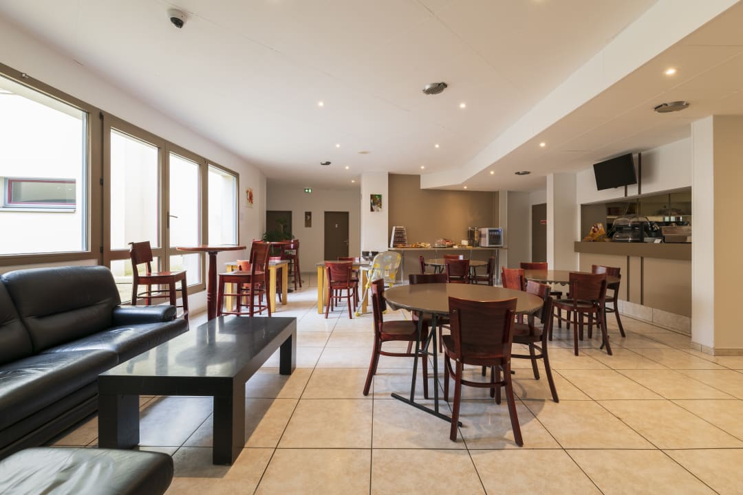 Gastro CERISE Nantes La Beaujoire