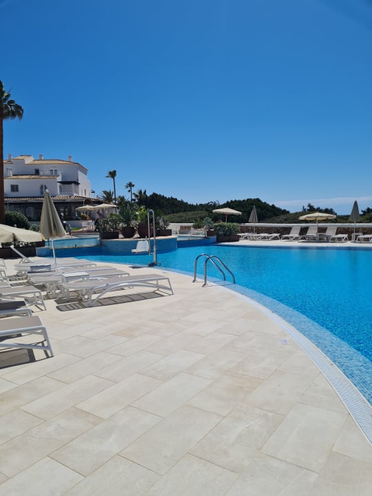 Pool Grupotel Aldea Cala'n Bosch