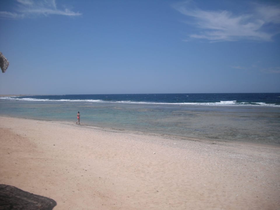 Strand Three Corners Sea Beach Resort