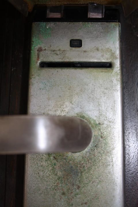 Green is good Turyaa Kalutara