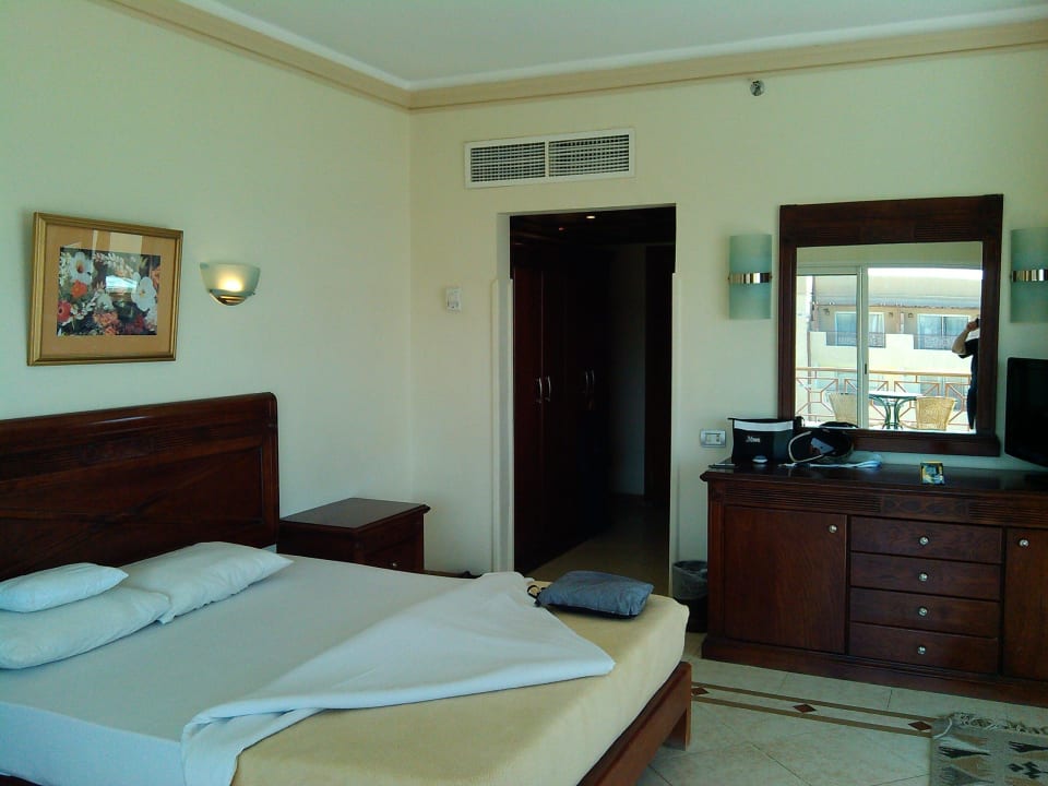 Zimmer Imperial Shams Abu Soma