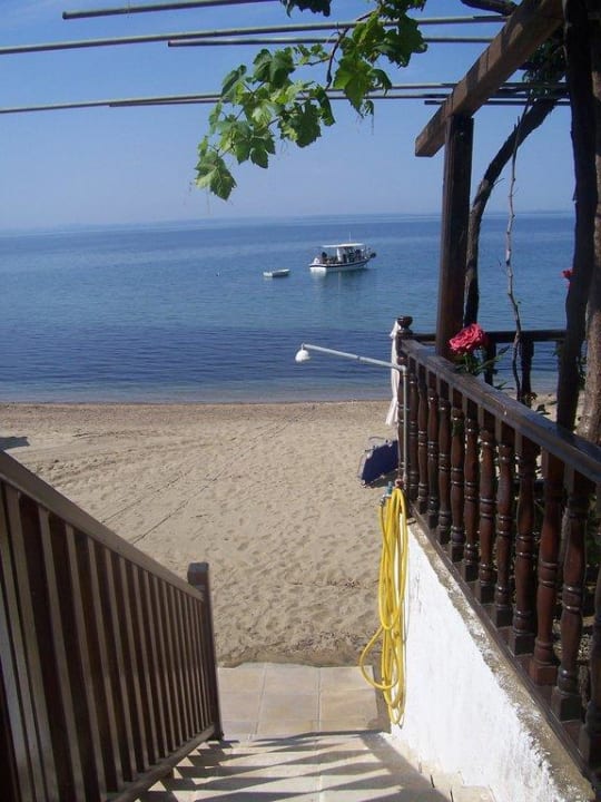 Haus des Fischers Haus des Fischers