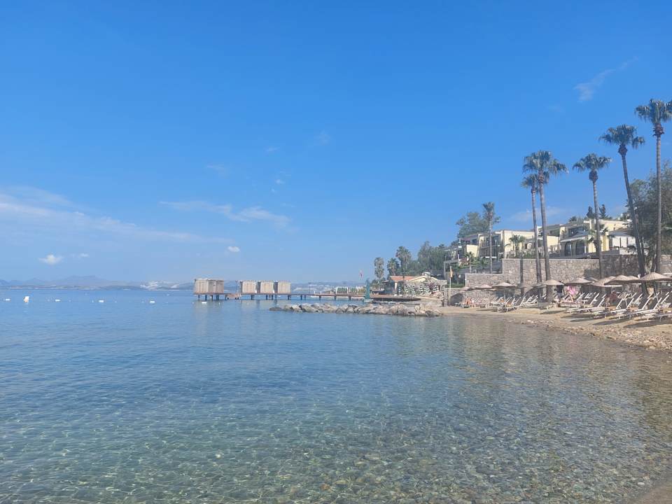 Strand TUI MAGIC LIFE Bodrum - Adult Only (16+)
