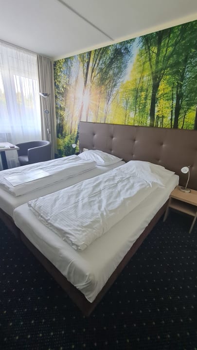 Zimmer AHORN Panorama Hotel Oberhof