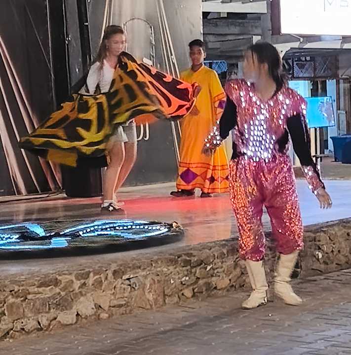 Sonstiges Menaville Safaga