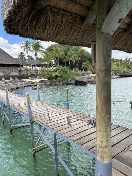 Strand Maritim Resort & Spa Mauritius