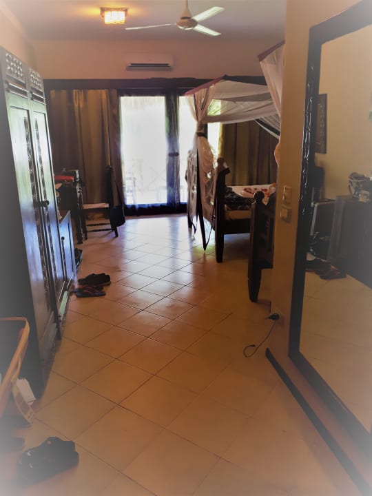 Zimmer Jaz Adonia Beach Resort