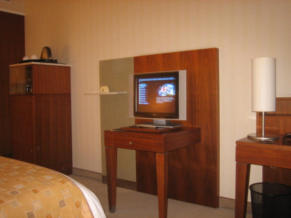 Flat TV (LG) Wyndham Wroclaw Old Town